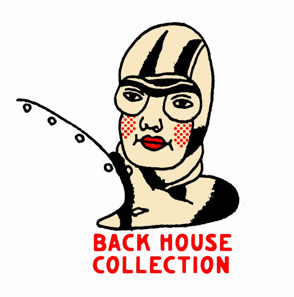 Back House Collection